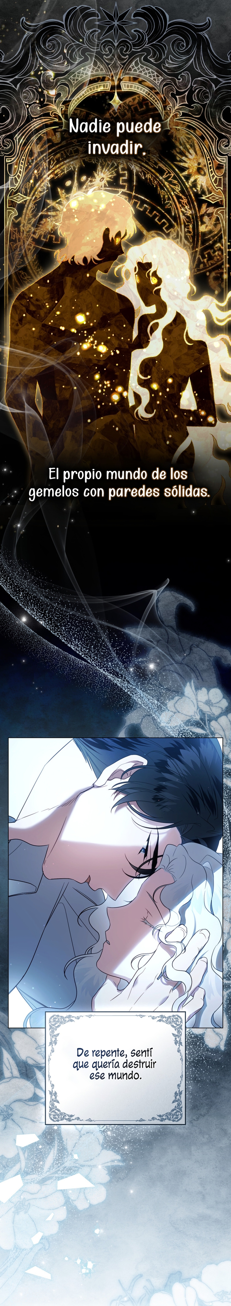 Fue solo un matrimonio por contrato Capítulo 38 - Página 24