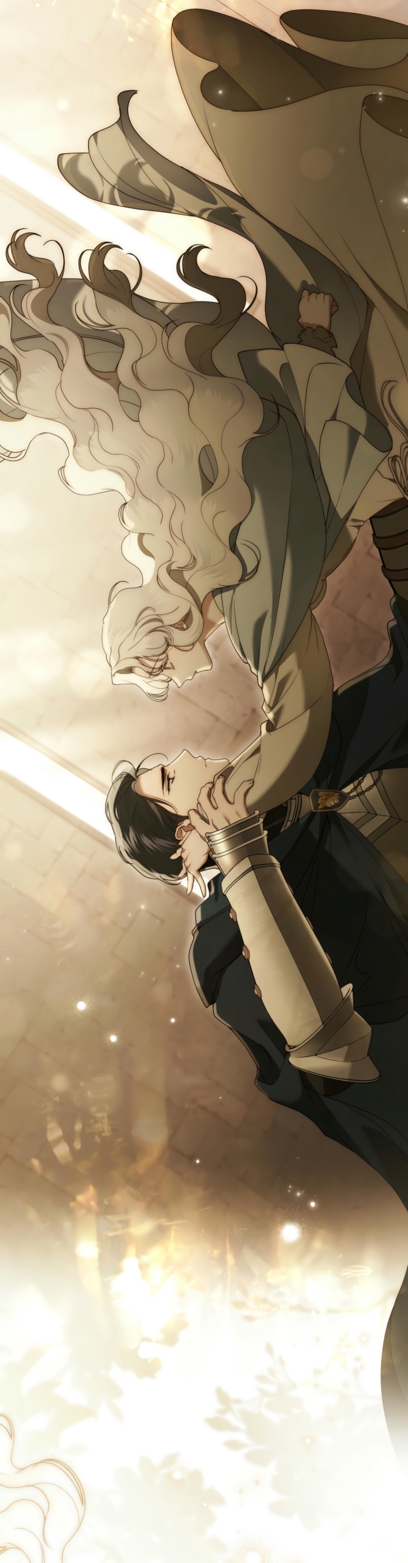 Fue solo un matrimonio por contrato Capítulo 61 - Página 10