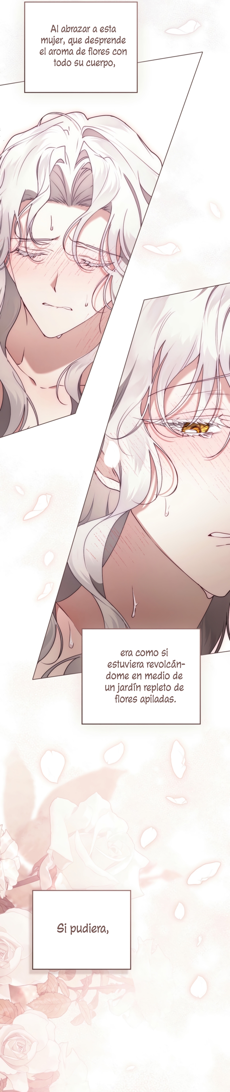 Fue solo un matrimonio por contrato Capítulo 61 - Página 14