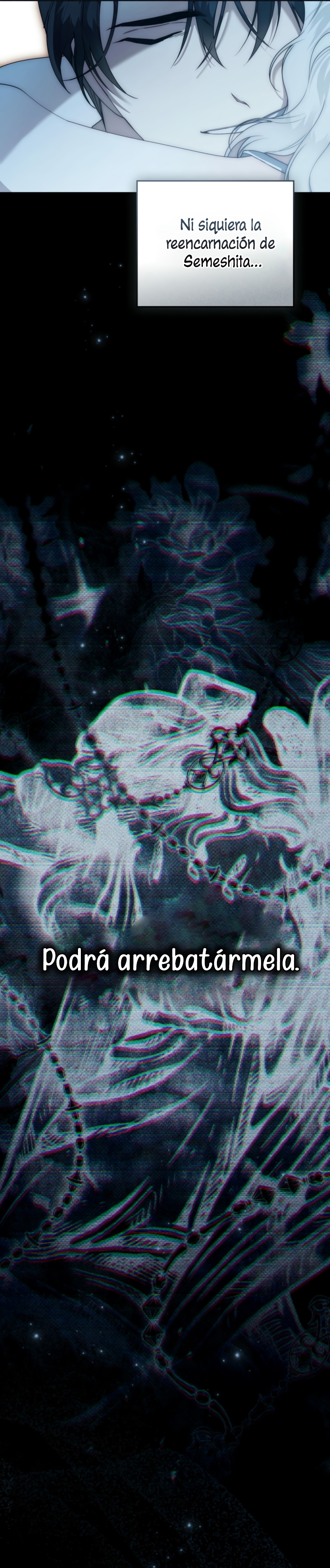 Fue solo un matrimonio por contrato Capítulo 61 - Página 18