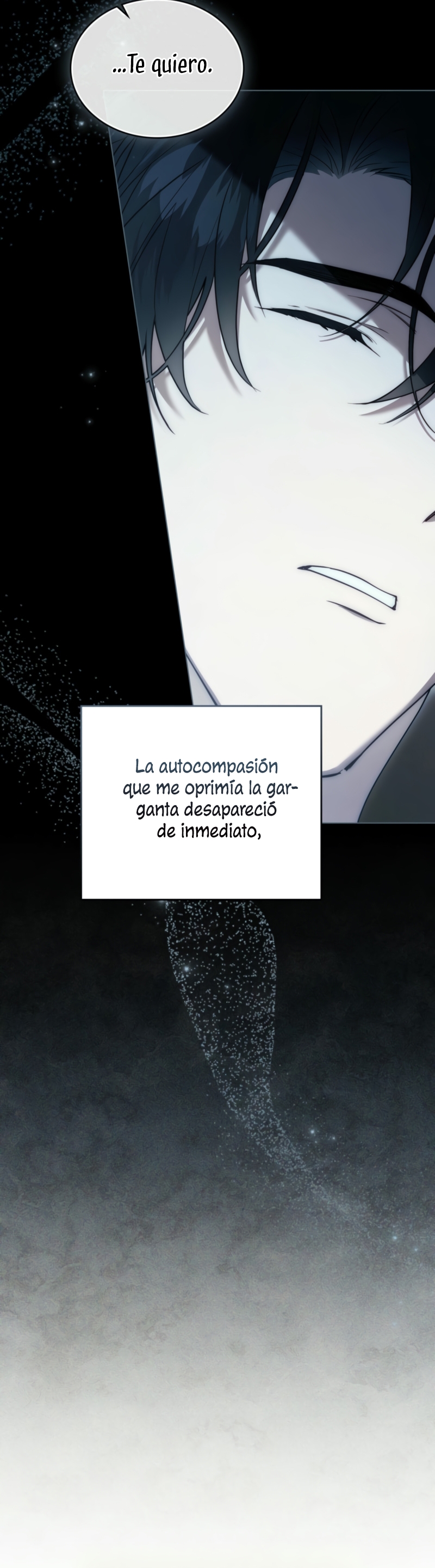 Fue solo un matrimonio por contrato Capítulo 61 - Página 20