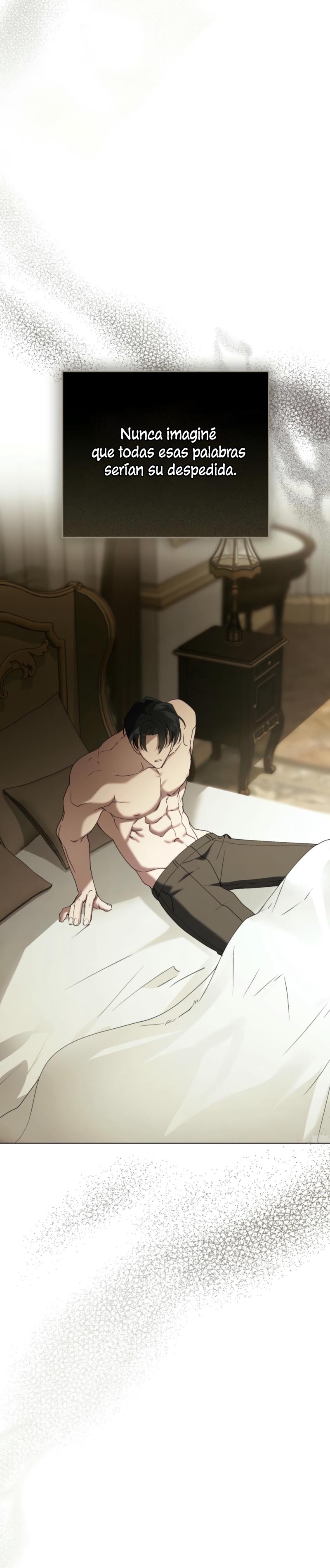 Fue solo un matrimonio por contrato Capítulo 61 - Página 22