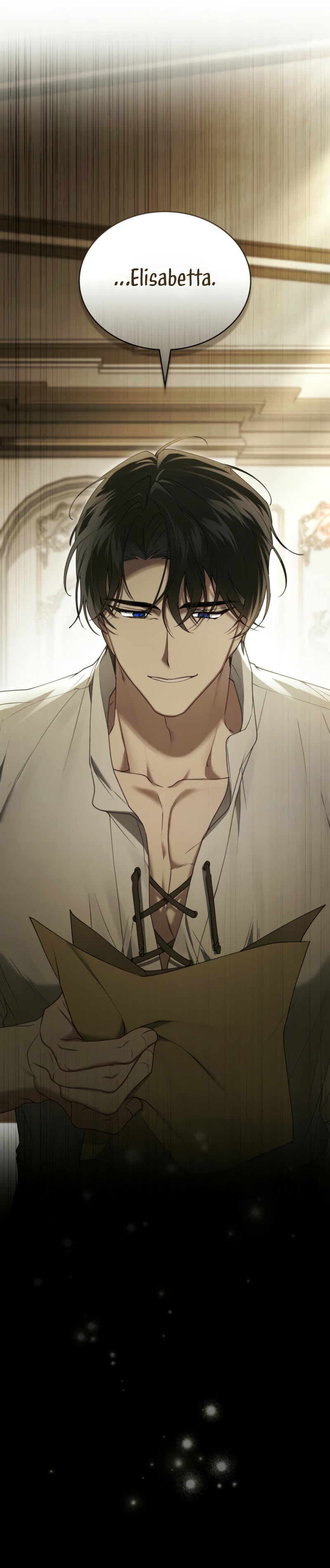 Fue solo un matrimonio por contrato Capítulo 61 - Página 34