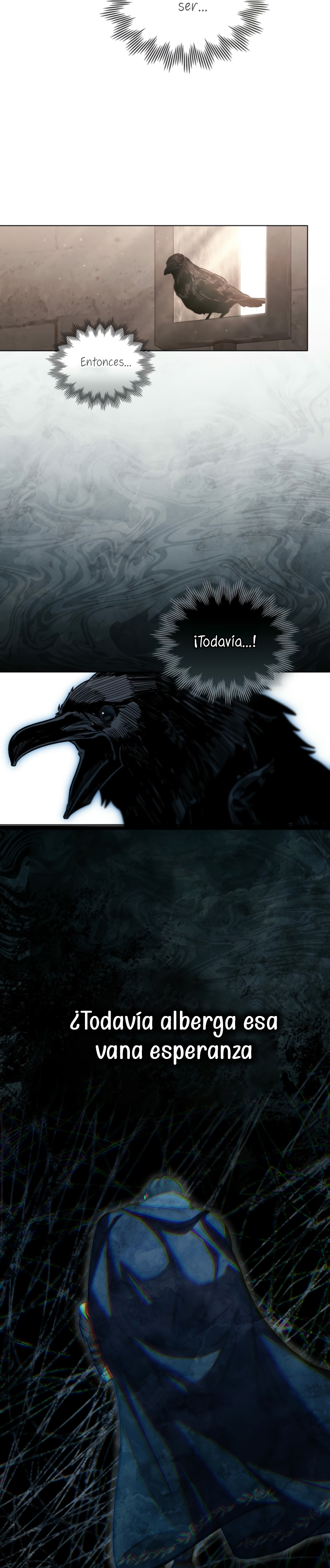 Fue solo un matrimonio por contrato Capítulo 61 - Página 6