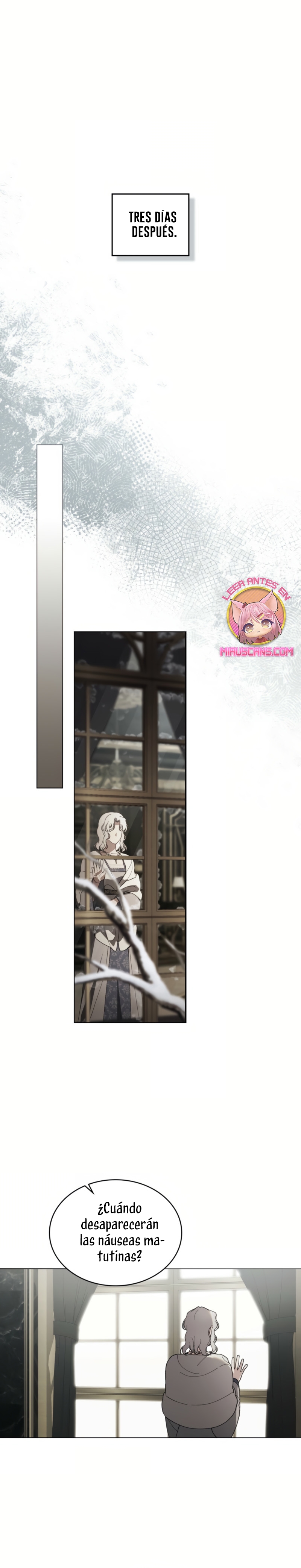 Fue solo un matrimonio por contrato Capítulo 76 - Página 13