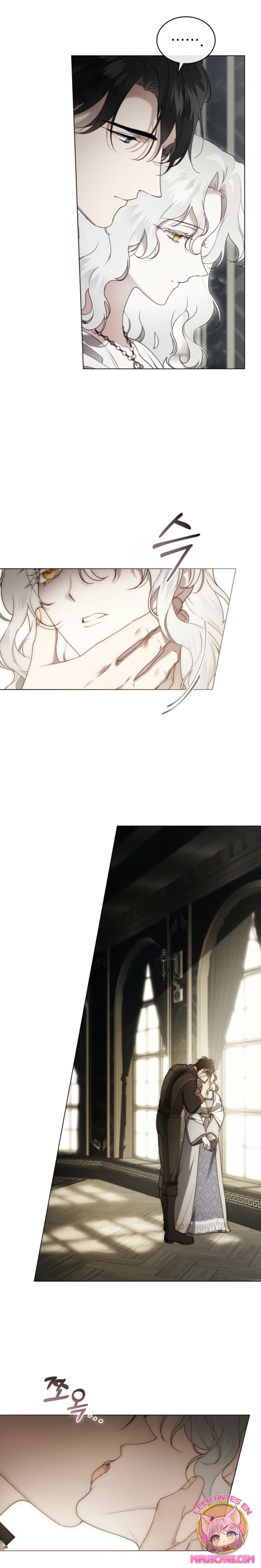 Fue solo un matrimonio por contrato Capítulo 76 - Página 18