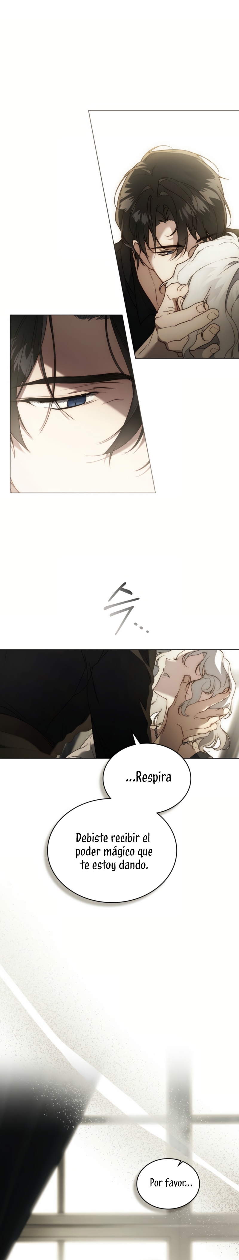 Fue solo un matrimonio por contrato Capítulo 76 - Página 19