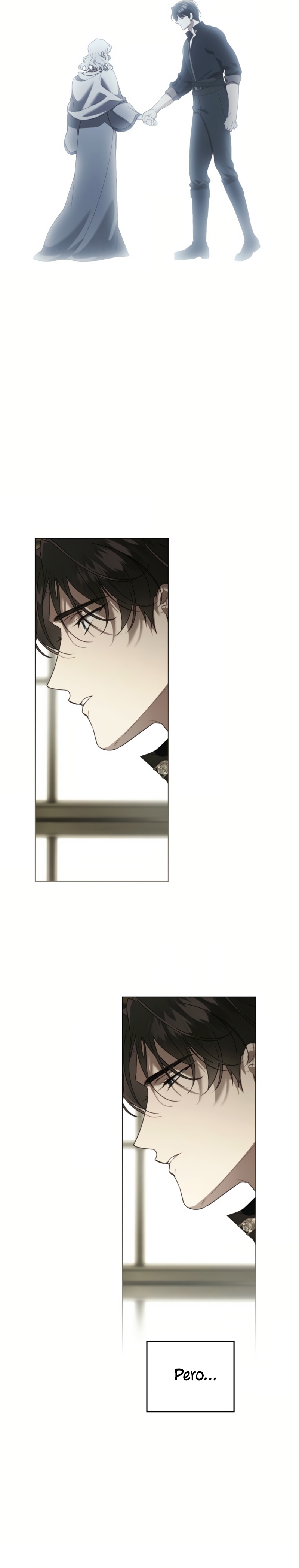 Fue solo un matrimonio por contrato Capítulo 76 - Página 23