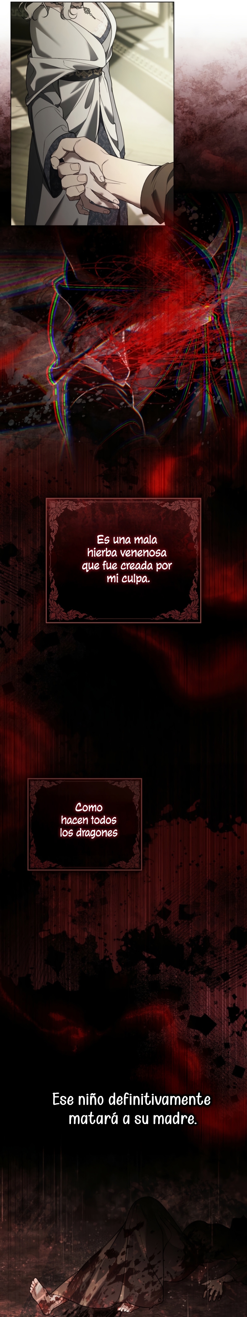 Fue solo un matrimonio por contrato Capítulo 76 - Página 24