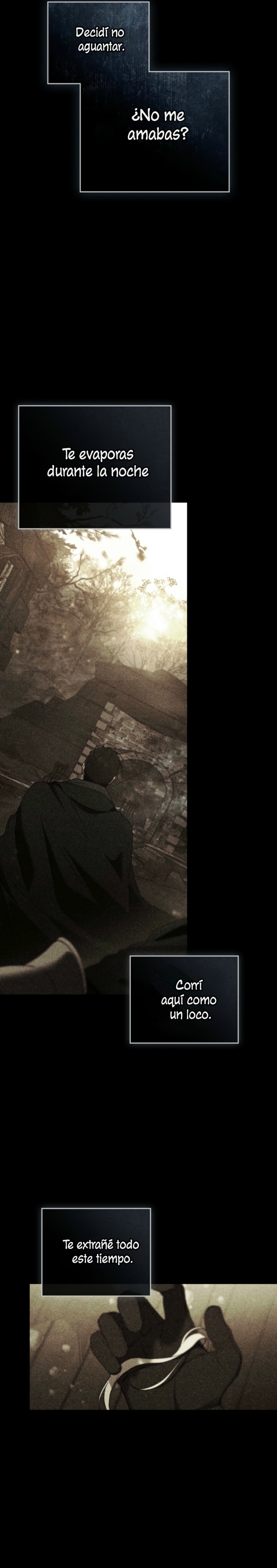 Fue solo un matrimonio por contrato Capítulo 76 - Página 4