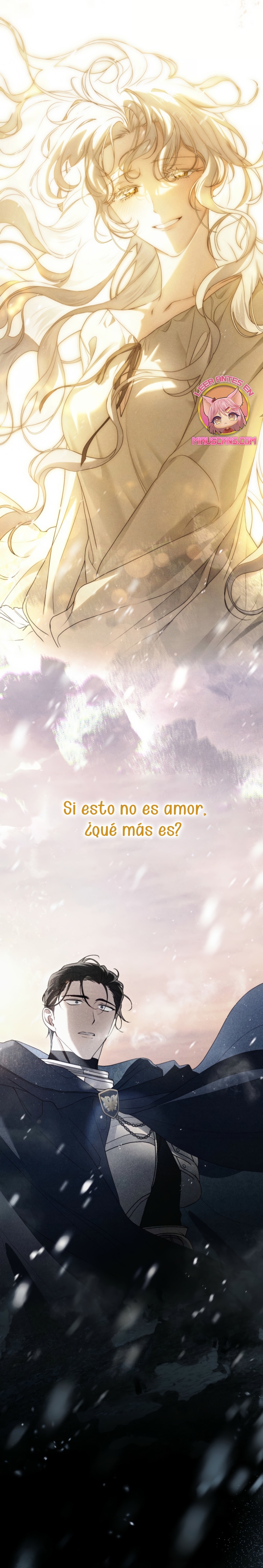 Fue solo un matrimonio por contrato Capítulo 76 - Página 7