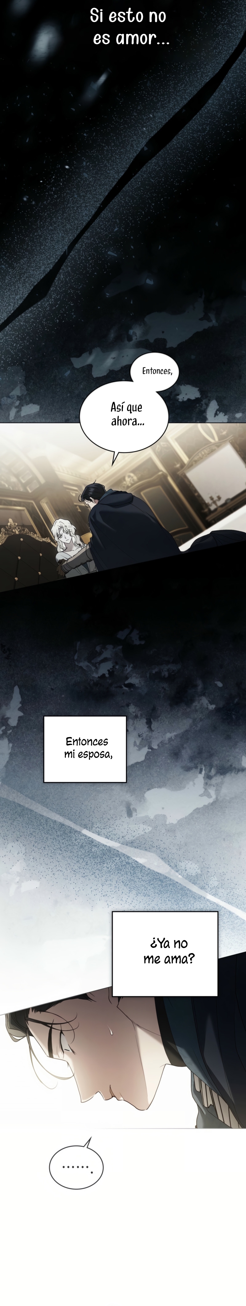 Fue solo un matrimonio por contrato Capítulo 76 - Página 8