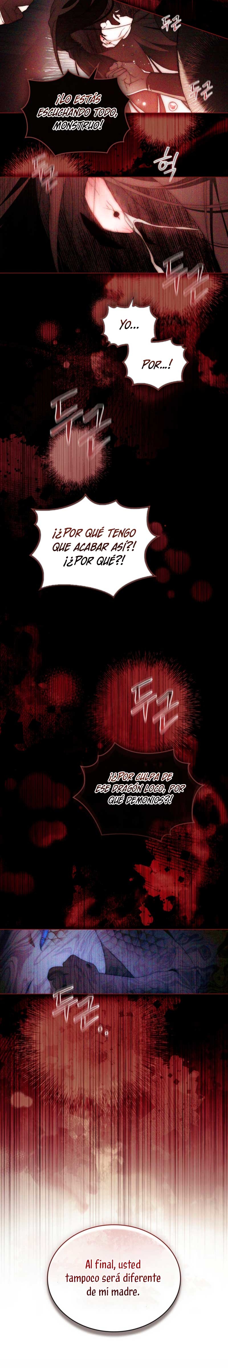 Fue solo un matrimonio por contrato Capítulo 77 - Página 11