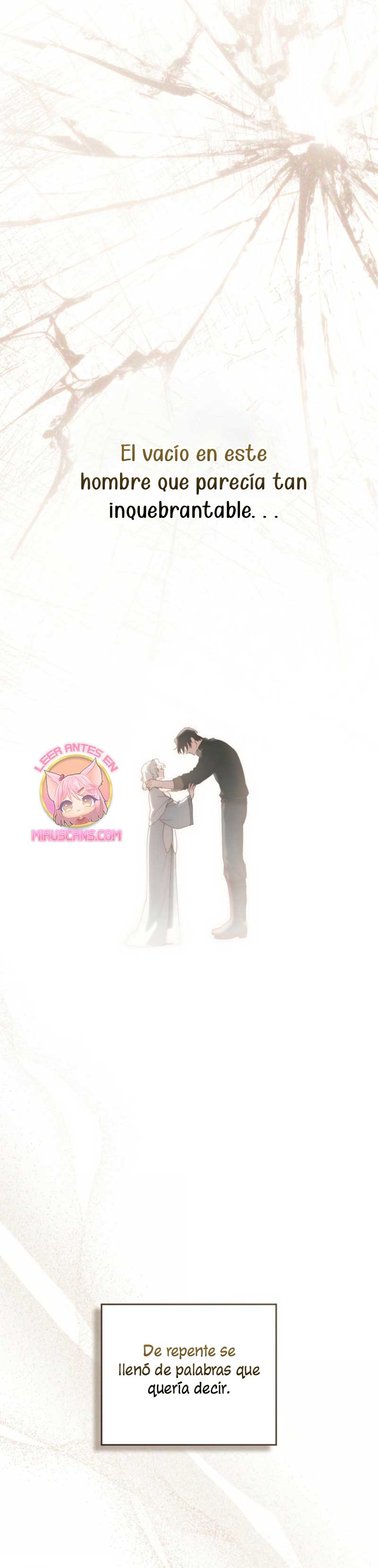 Fue solo un matrimonio por contrato Capítulo 77 - Página 13