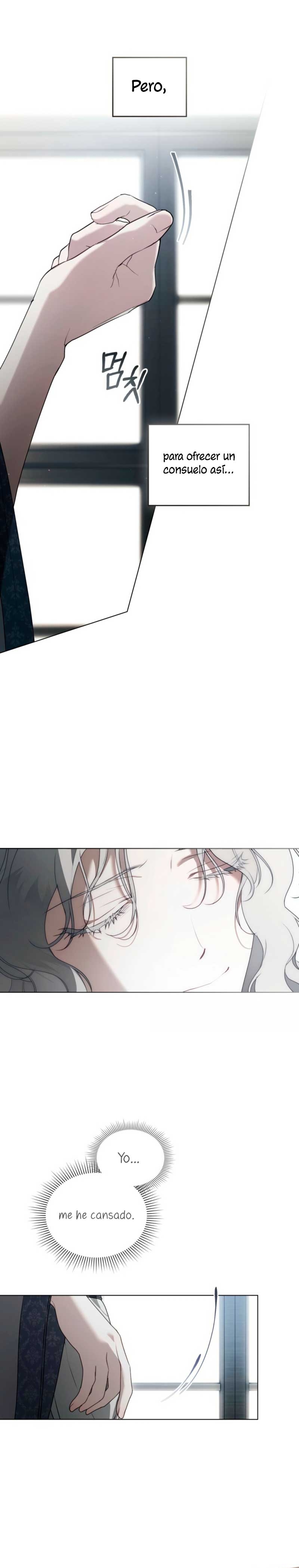 Fue solo un matrimonio por contrato Capítulo 77 - Página 15