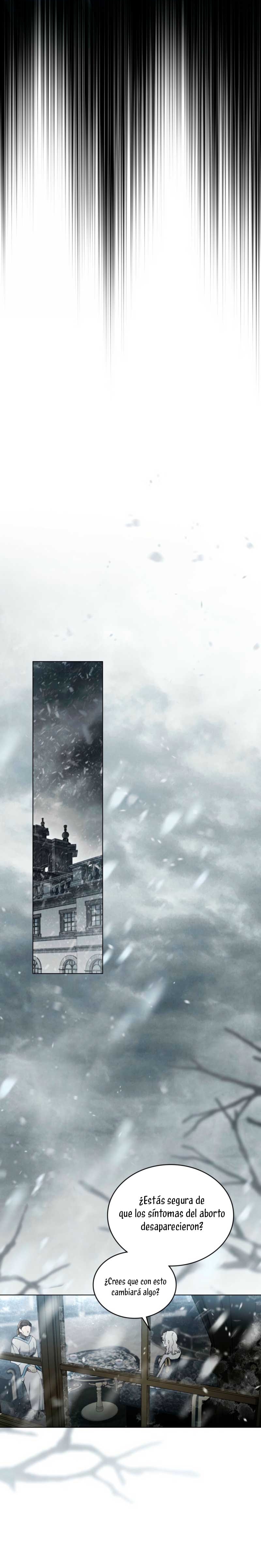 Fue solo un matrimonio por contrato Capítulo 77 - Página 21