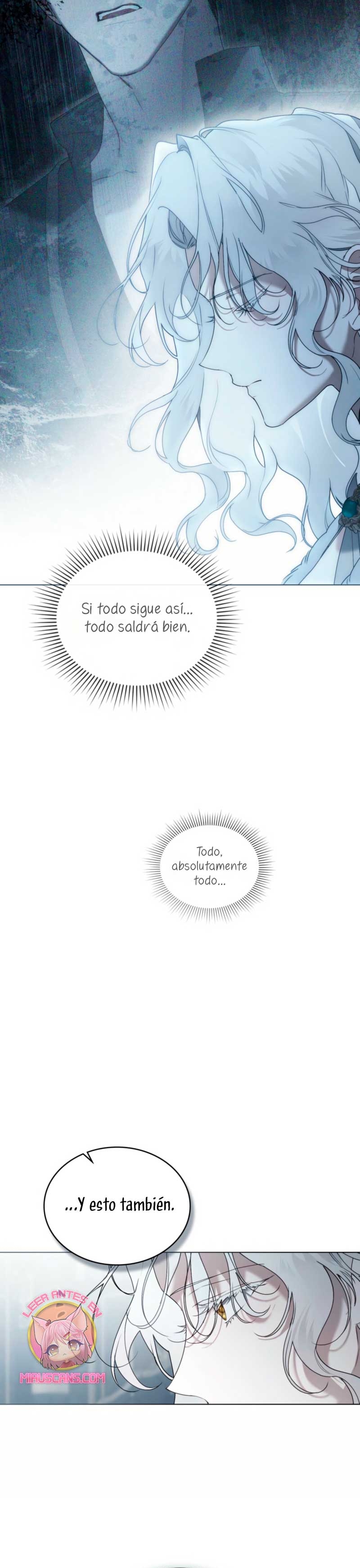 Fue solo un matrimonio por contrato Capítulo 77 - Página 24