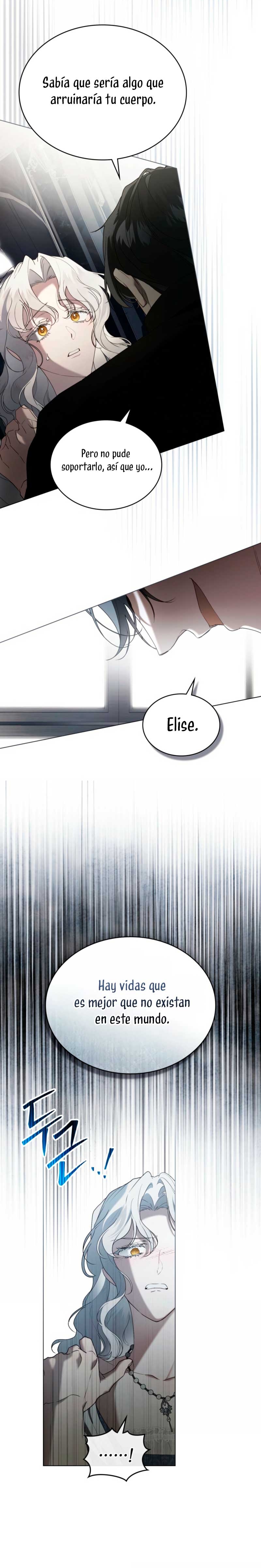 Fue solo un matrimonio por contrato Capítulo 77 - Página 7