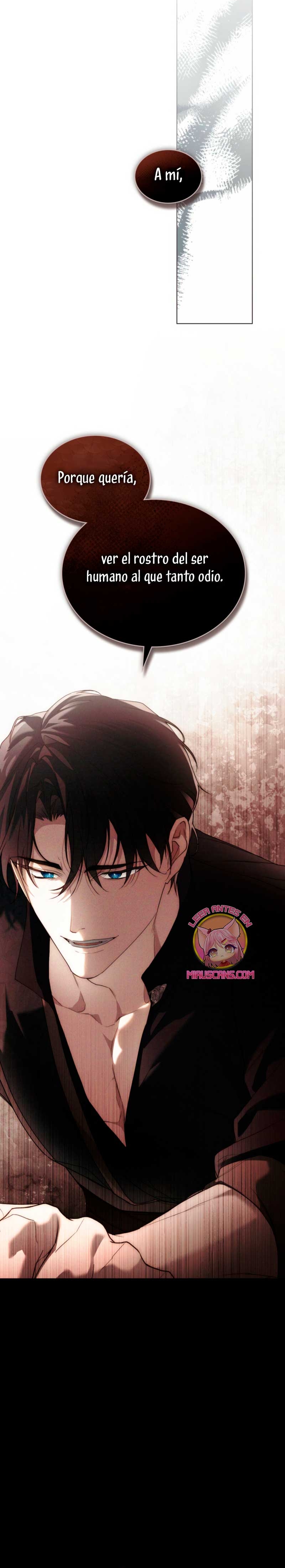 Fue solo un matrimonio por contrato Capítulo 77 - Página 9