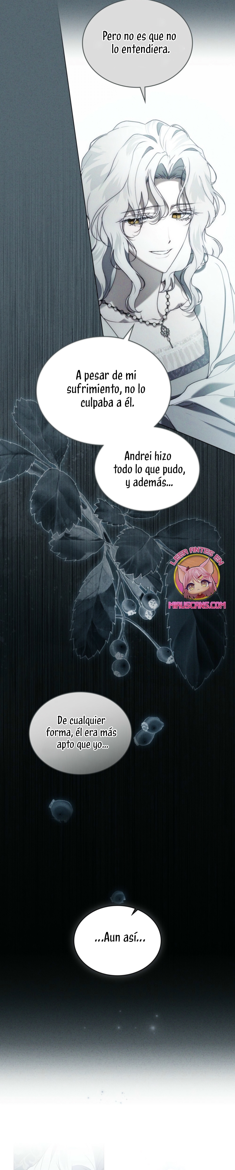 Fue solo un matrimonio por contrato Capítulo 78 - Página 10