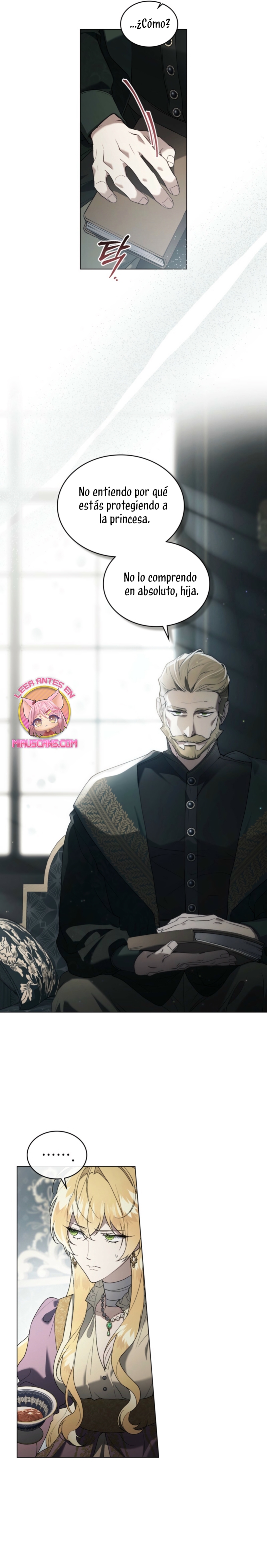 Fue solo un matrimonio por contrato Capítulo 78 - Página 14