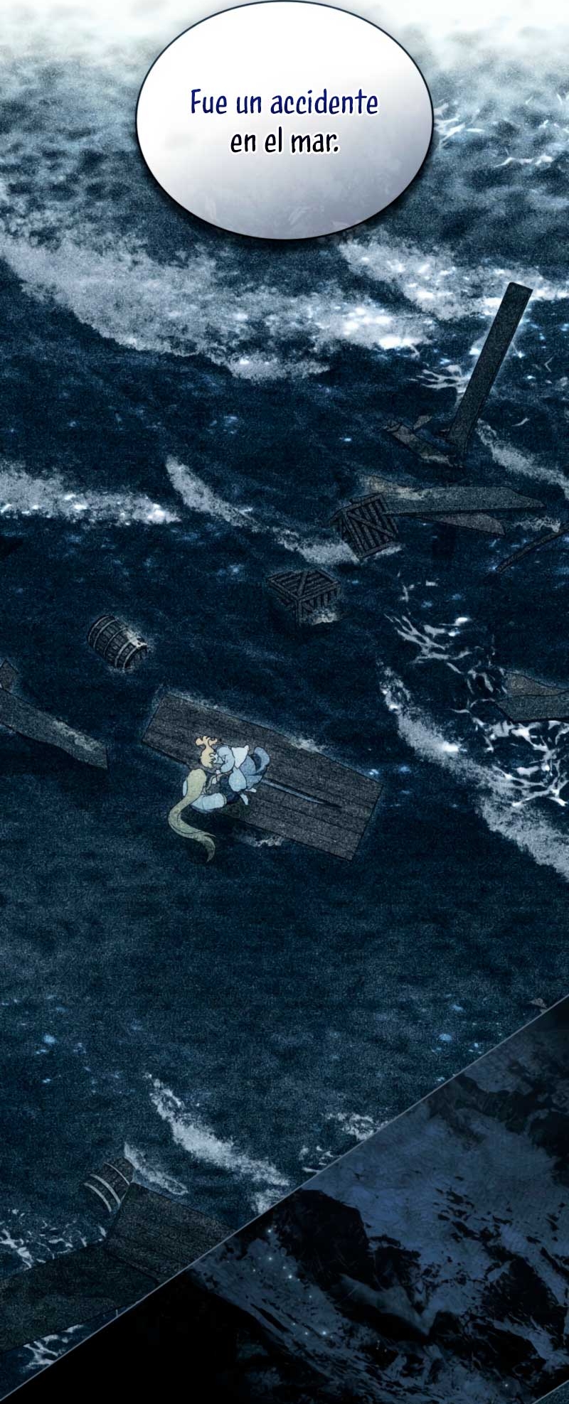 Fue solo un matrimonio por contrato Capítulo 79 - Página 10