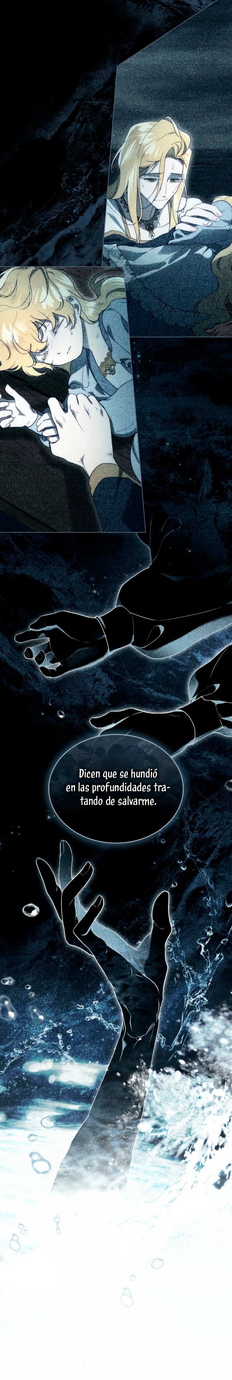 Fue solo un matrimonio por contrato Capítulo 79 - Página 11