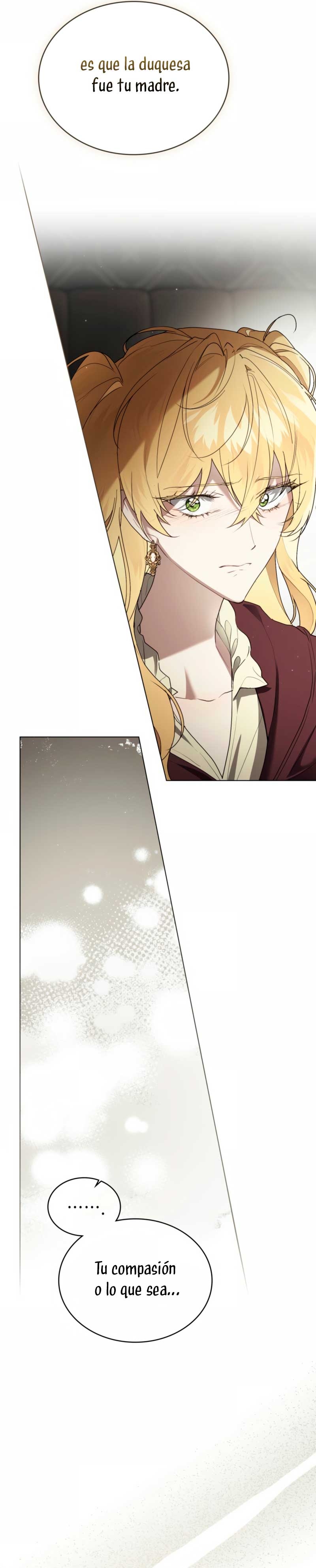 Fue solo un matrimonio por contrato Capítulo 79 - Página 15