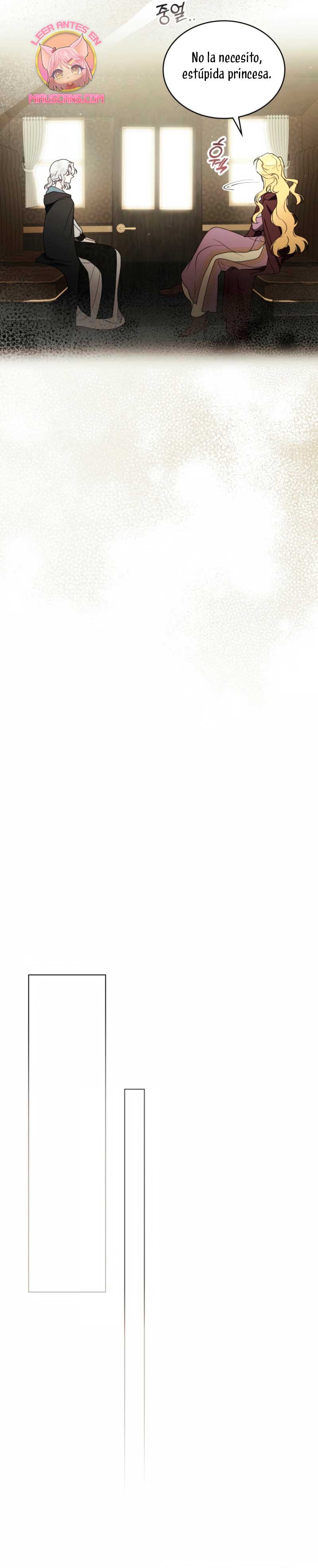 Fue solo un matrimonio por contrato Capítulo 79 - Página 16