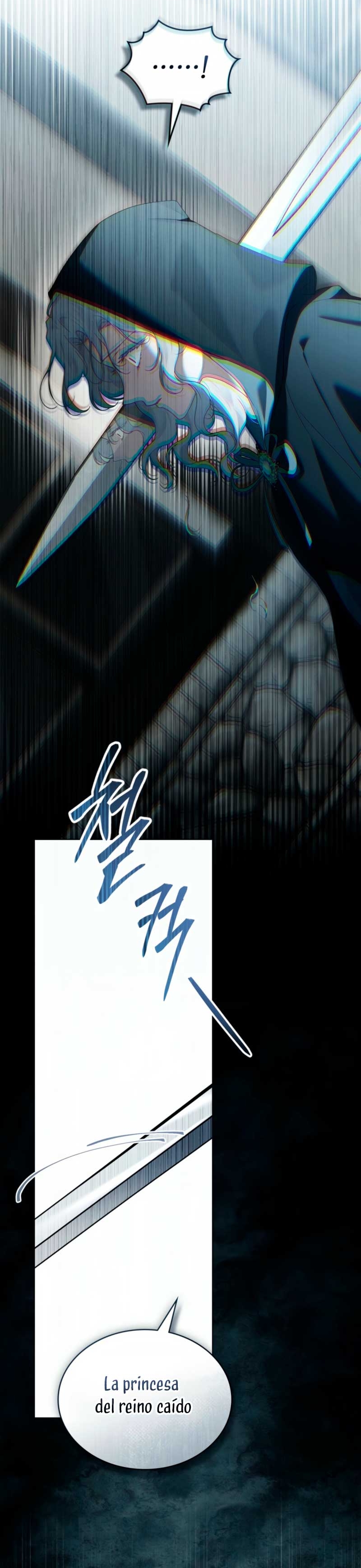 Fue solo un matrimonio por contrato Capítulo 79 - Página 26