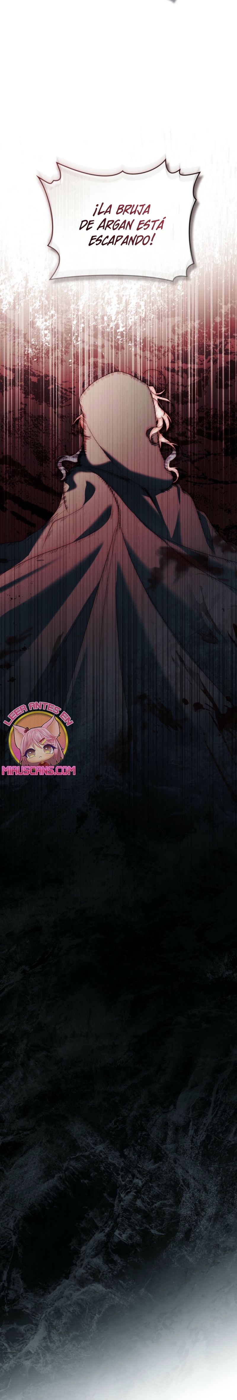 Fue solo un matrimonio por contrato Capítulo 80 - Página 14