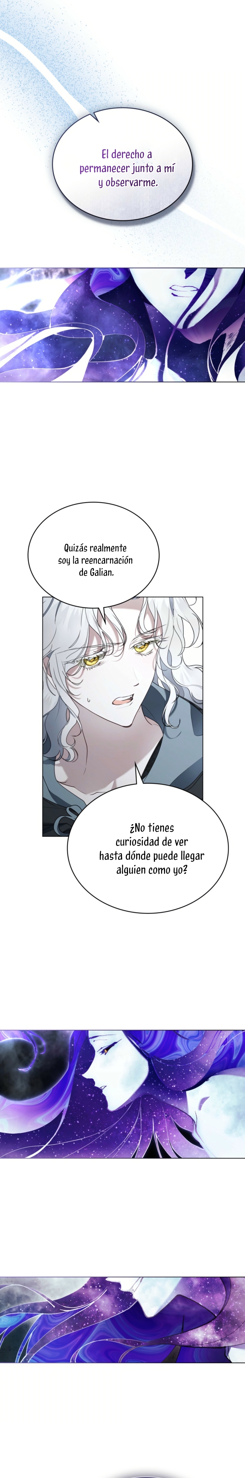 Fue solo un matrimonio por contrato Capítulo 80 - Página 19