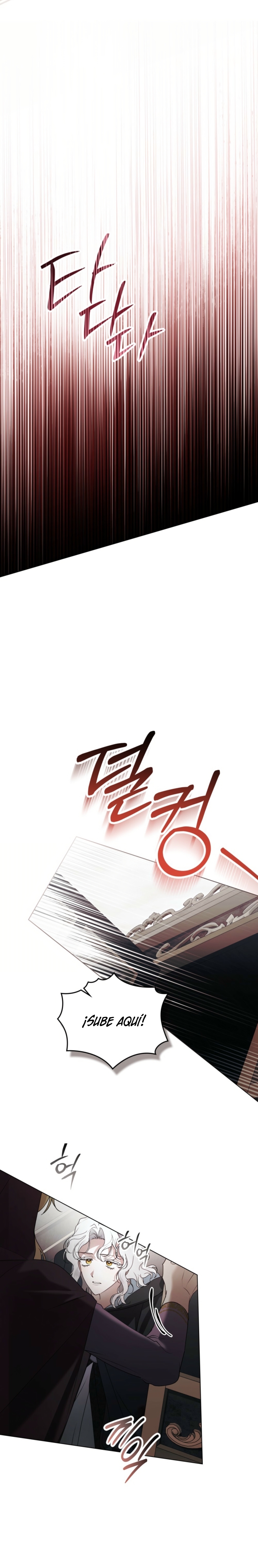 Fue solo un matrimonio por contrato Capítulo 80 - Página 24