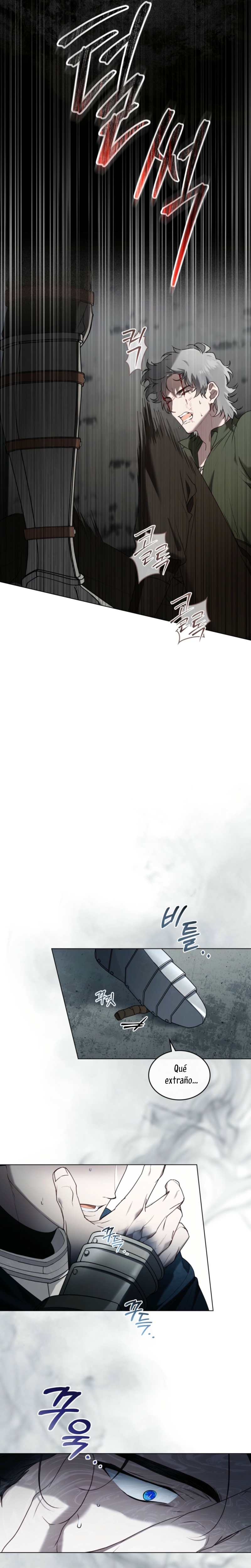 Fue solo un matrimonio por contrato Capítulo 80 - Página 9