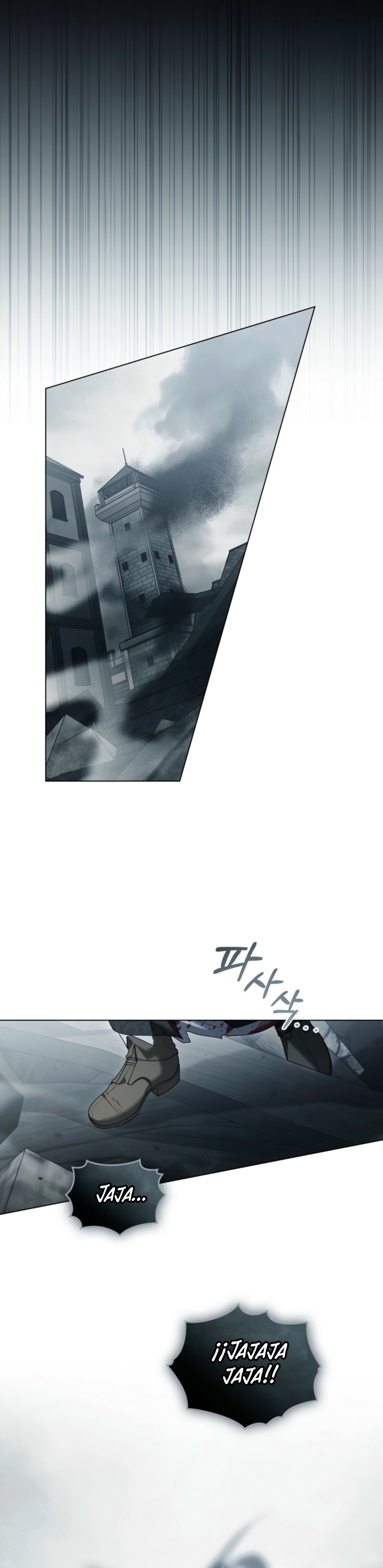 Fue solo un matrimonio por contrato Capítulo 81 - Página 16