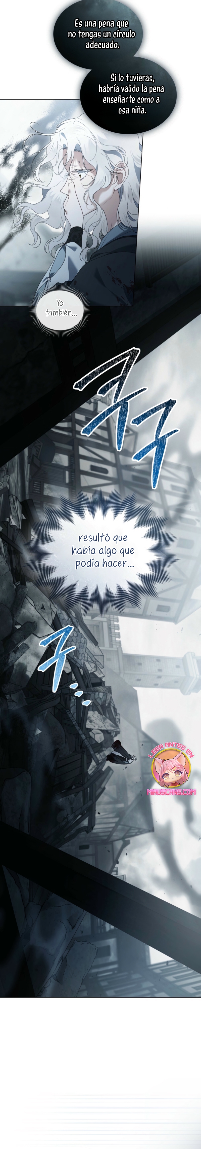 Fue solo un matrimonio por contrato Capítulo 81 - Página 18