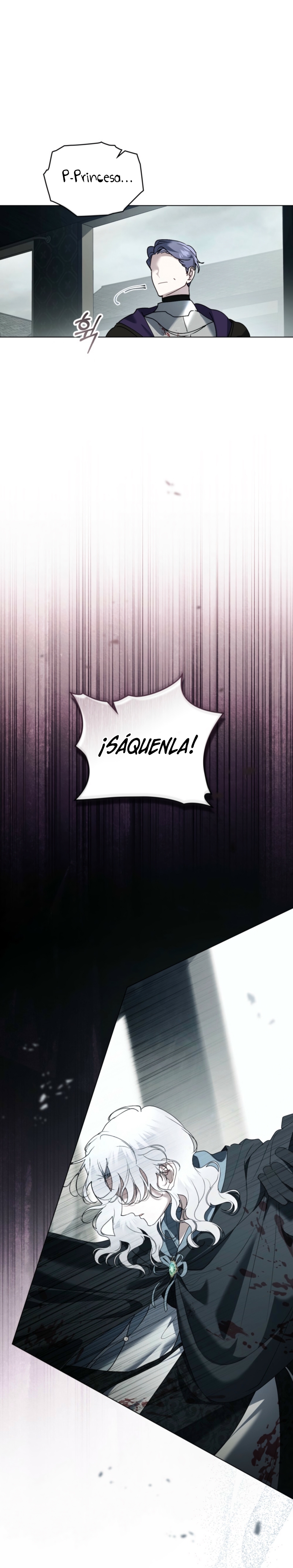 Fue solo un matrimonio por contrato Capítulo 81 - Página 5