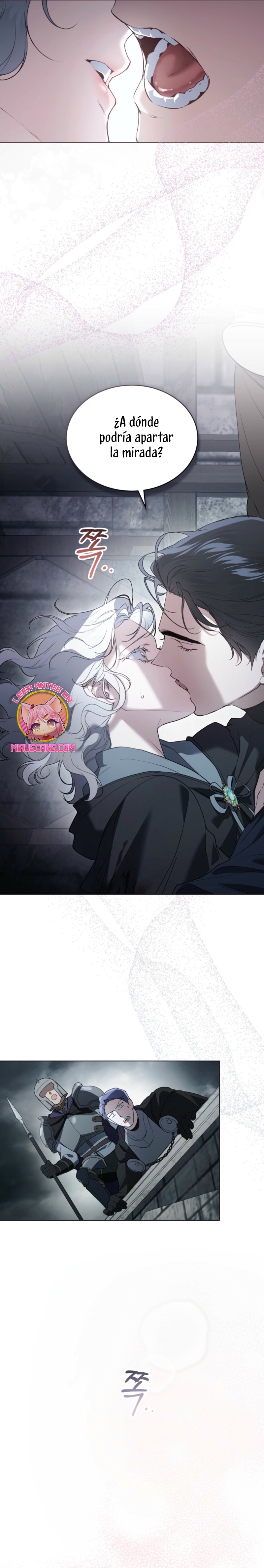 Fue solo un matrimonio por contrato Capítulo 82 - Página 10