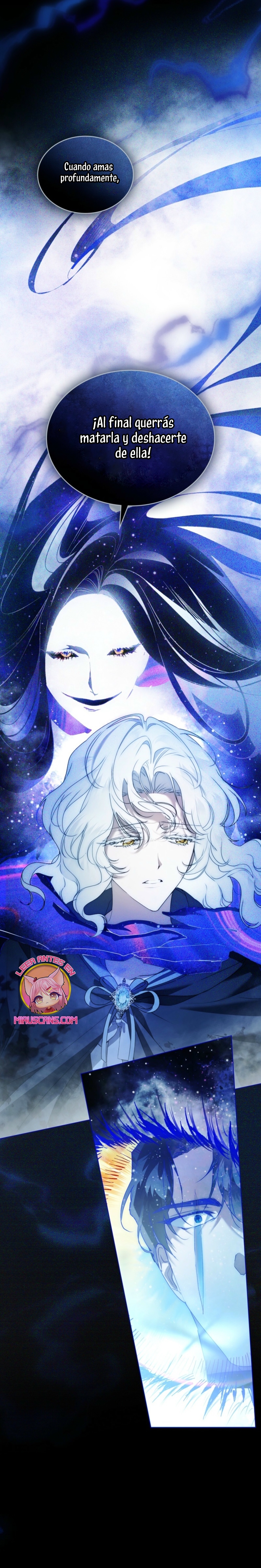 Fue solo un matrimonio por contrato Capítulo 82 - Página 15