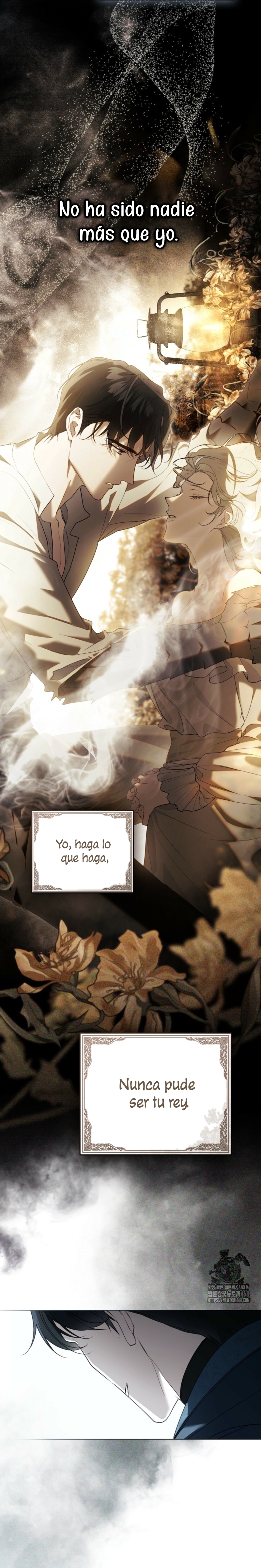 Fue solo un matrimonio por contrato Capítulo 82 - Página 17