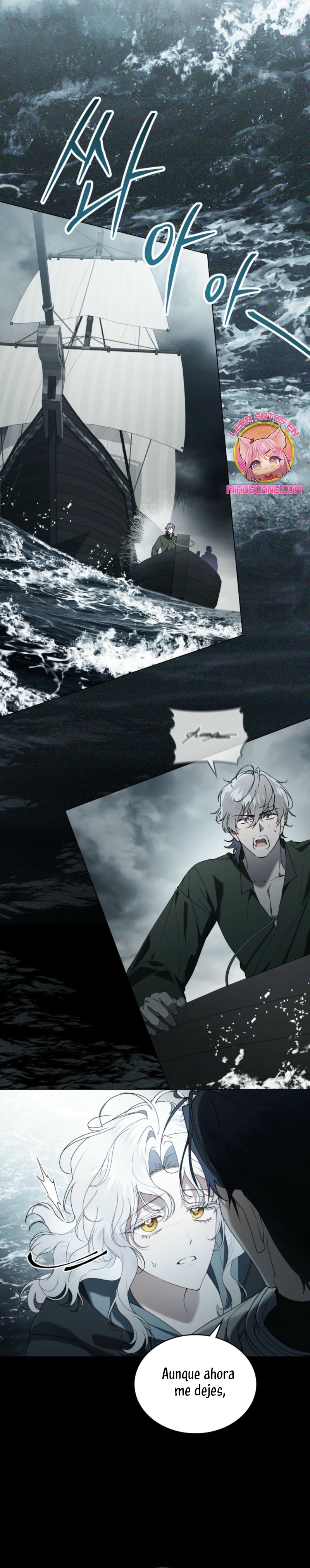 Fue solo un matrimonio por contrato Capítulo 82 - Página 19