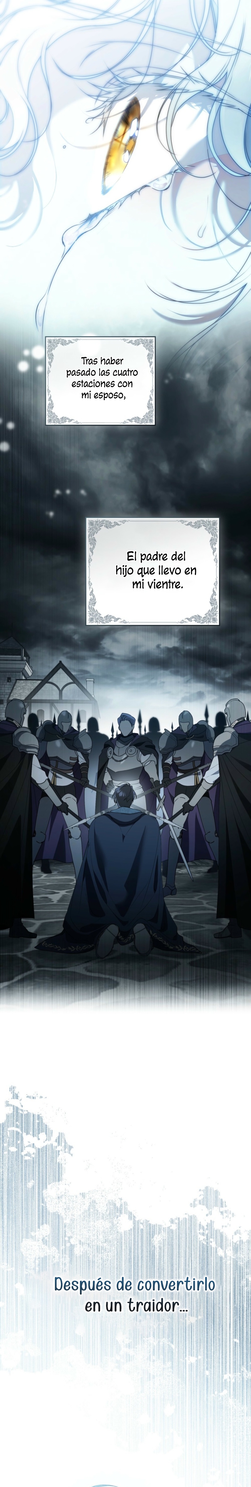 Fue solo un matrimonio por contrato Capítulo 82 - Página 28