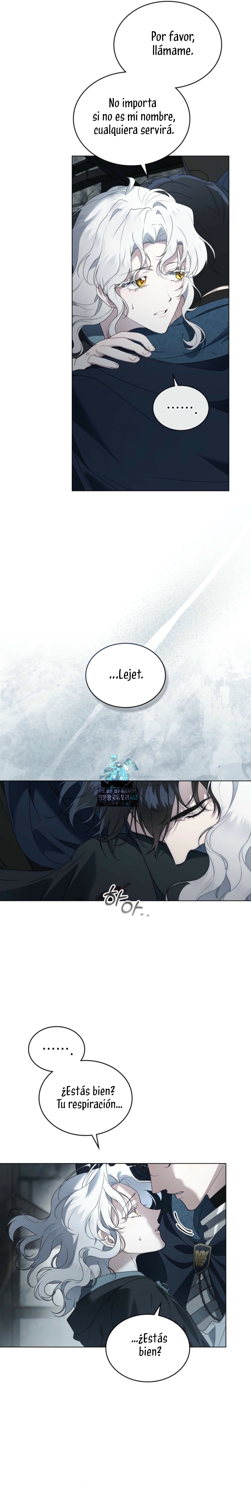 Fue solo un matrimonio por contrato Capítulo 82 - Página 4