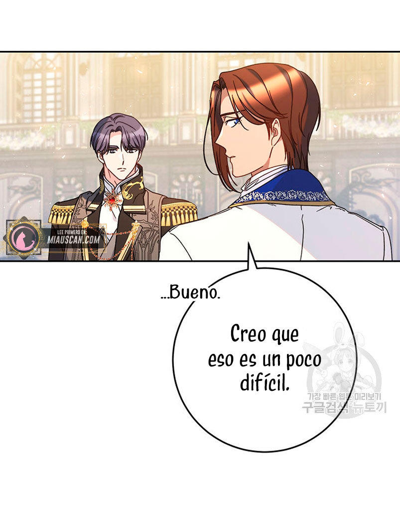 Criaré bien a mi hermana pequeña Capítulo 28 - Página 24