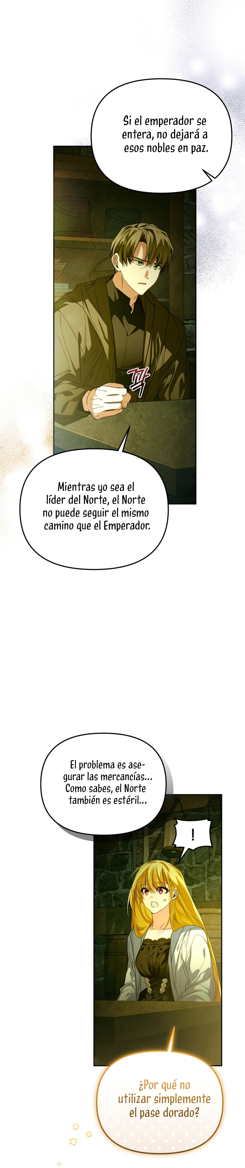 Caí en los brazos de un villano loco Capítulo 65 - Página 10