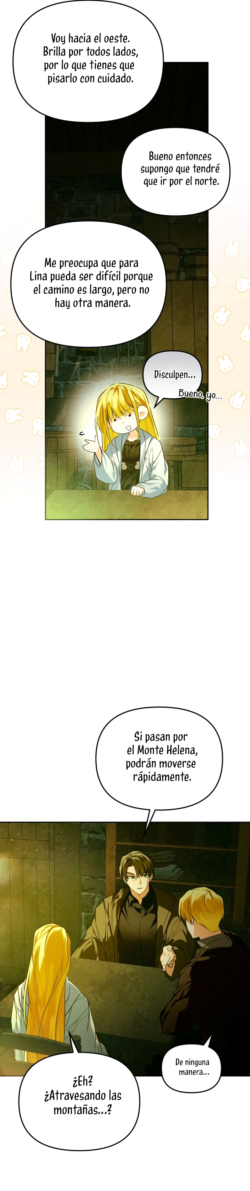 Caí en los brazos de un villano loco Capítulo 65 - Página 13