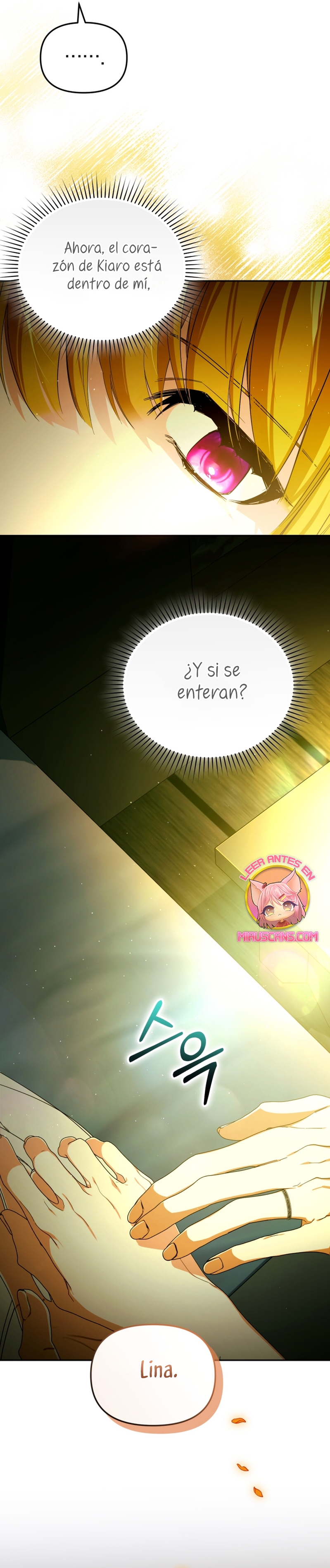 Caí en los brazos de un villano loco Capítulo 65 - Página 20