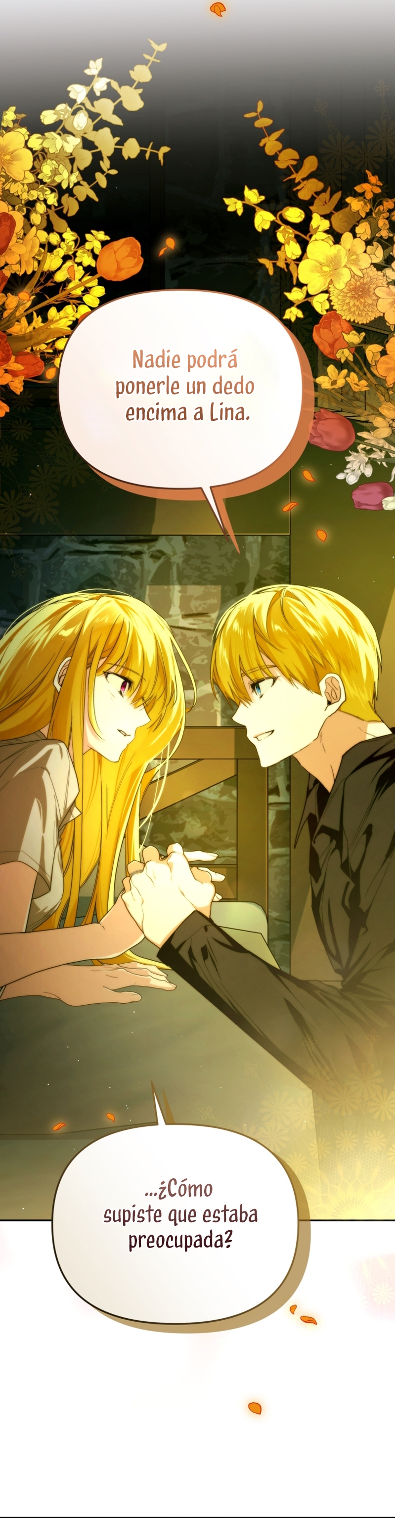 Caí en los brazos de un villano loco Capítulo 65 - Página 21