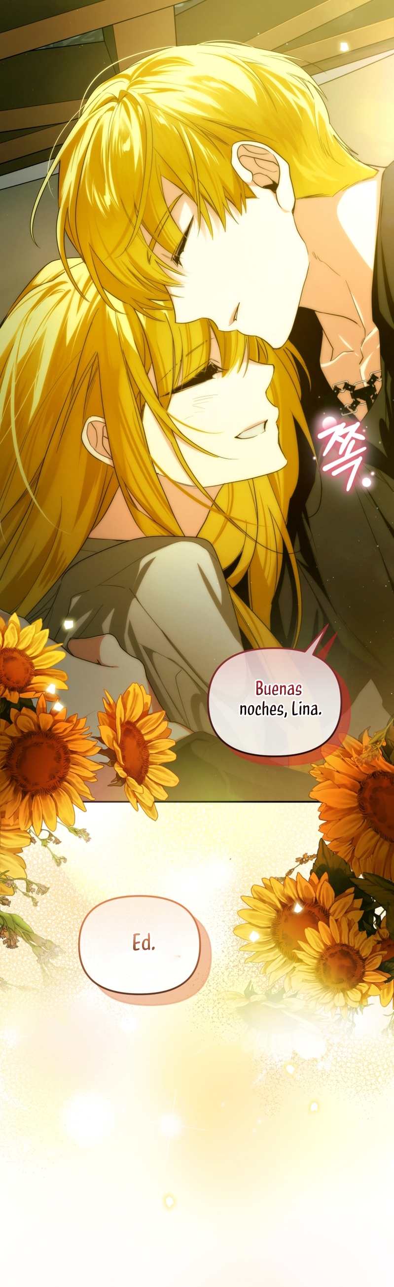 Caí en los brazos de un villano loco Capítulo 65 - Página 24