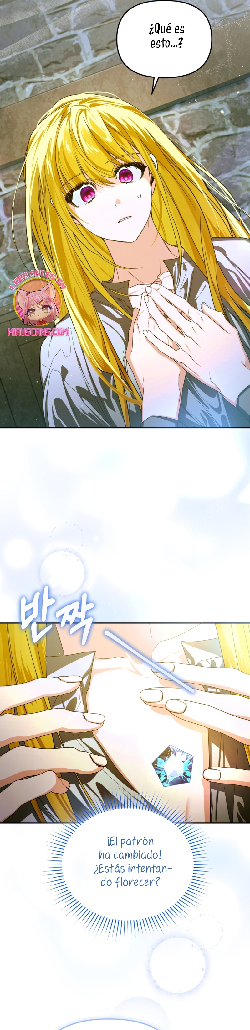 Caí en los brazos de un villano loco Capítulo 65 - Página 26